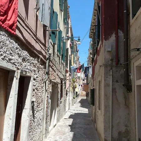 Veneziacentopercento Ca' Riello *