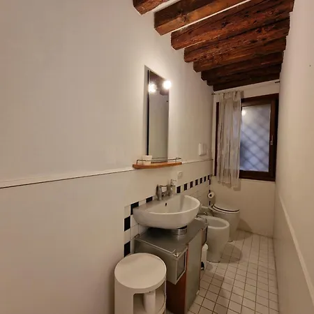Veneziacentopercento Ca' Riello *