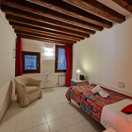 Veneziacentopercento Ca' Riello
