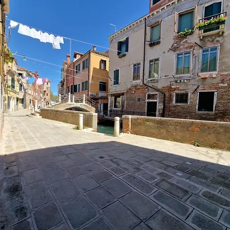 Veneziacentopercento Ca' Riello * Venice