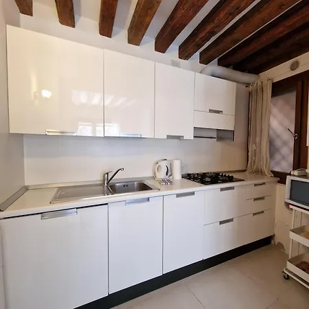 Veneziacentopercento Ca' Riello Veneza